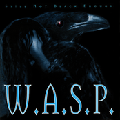 Scared To Death by W.a.s.p.