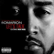 Let's Talk (Feat. Rick Ross)