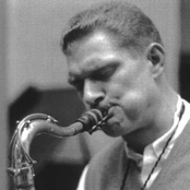 Zoot Sims Quartet