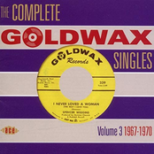 The Complete Goldwax Singles, Volume 3 1967-1970 [Disc 2]