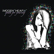 Imogen Heap: Speak For Yourself (Deluxe Version)