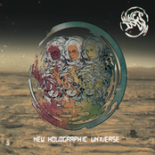 New Holographic Universe