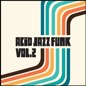 Acid Jazz Funk 2