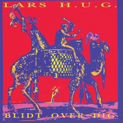 Tæller Dig Ned by Lars H.u.g.