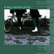 Hailey Knox: a boy named pluto