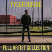 Tyler Boone: Full Artist Collection