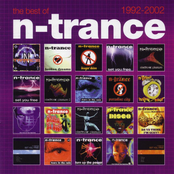 the best of n-trance 1992-2002