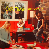 Trashcan volume 1