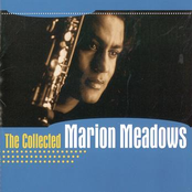 Marion Meadows: The Collected Marion Meadows