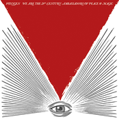 Oh Yeah by Foxygen