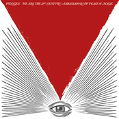 San Francisco by Foxygen