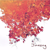 Jonesing
