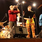 masada quintet featuring joe lovano