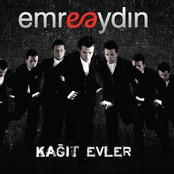 Kağıt Evler by Emre Aydın