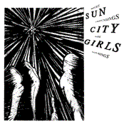 The Multiple Hallucinations Of An Assassin by Sun City Girls