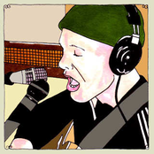 Daytrotter Session - 8/16/2009