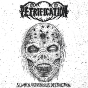 Petrification: Summon Horrendous Destruction