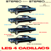 Les 4 Cadillacs