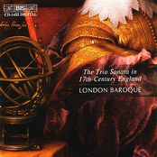Trio Sonata in 17th Century England