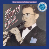 the great benny goodman (disc 2)