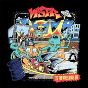 WSTR: 'Til The Wheels Fall Off