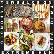 Extreme Hunger Demands Extreme Responses