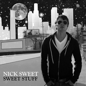 Nick Sweet