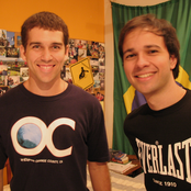 conrado e bernardo