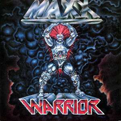 High On Metal by Maxx Warrior