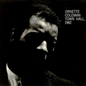 Doughnut by Ornette Coleman