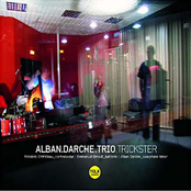 Trickster by Alban Darche Trio