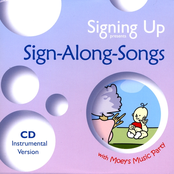 Signing Up Presents Sign-along-songs (Instrumental)