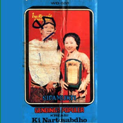 Gendhing-Gendhing Populer Kreasi Ki Nartosabdo