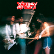 Yesterday and Today: Yesterday And Today