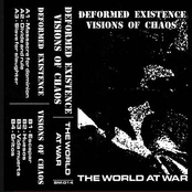 The World At War