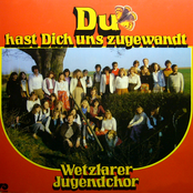 Du Hast Dich Uns Zugewandt