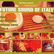 Ohm Guru Presents: Future Sound Of Italy