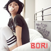 bori