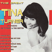 Chicken Shack by Tina Turner