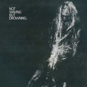 Not Waving But Drowning