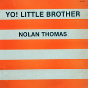 Yo! Little Brother (US 12")