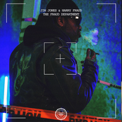 Jim Jones: The Fraud Department