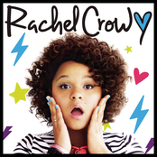 Rachel Crow: Rachel Crow - EP