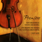 New Brunswick Youth Orchestra: Premiere