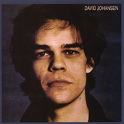 David Johansen: David Johansen