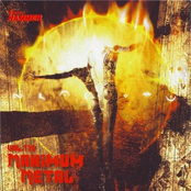 Maximum Metal Vol. 116