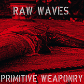 Primitive Weaponry
