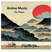 Anime Music On Piano