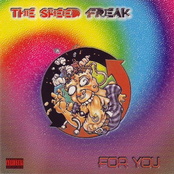 Everything by The Speed Freak