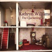 Wanting And Waiting by Kathryn Williams